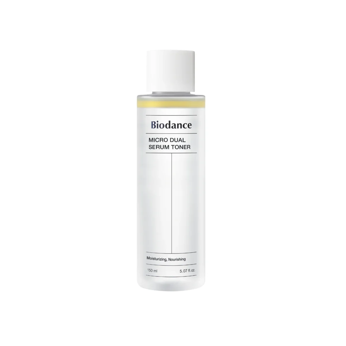 Biodance Micro Dual Serum Toner 150ml - K Beauty Depot