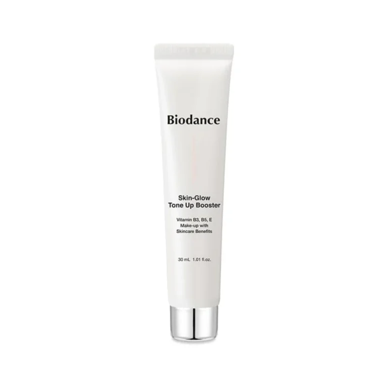 Biodance skin glow tone up booster 30ml