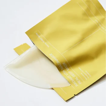 biodance vita niacinamide real deep mask 1