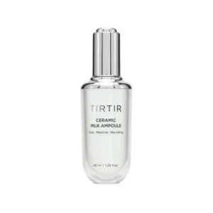 TIRTIR Ceramic Milk Ampoule 40ml