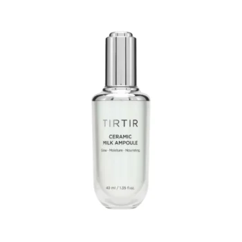 TIRTIR Ceramic Milk Ampoule 40ml