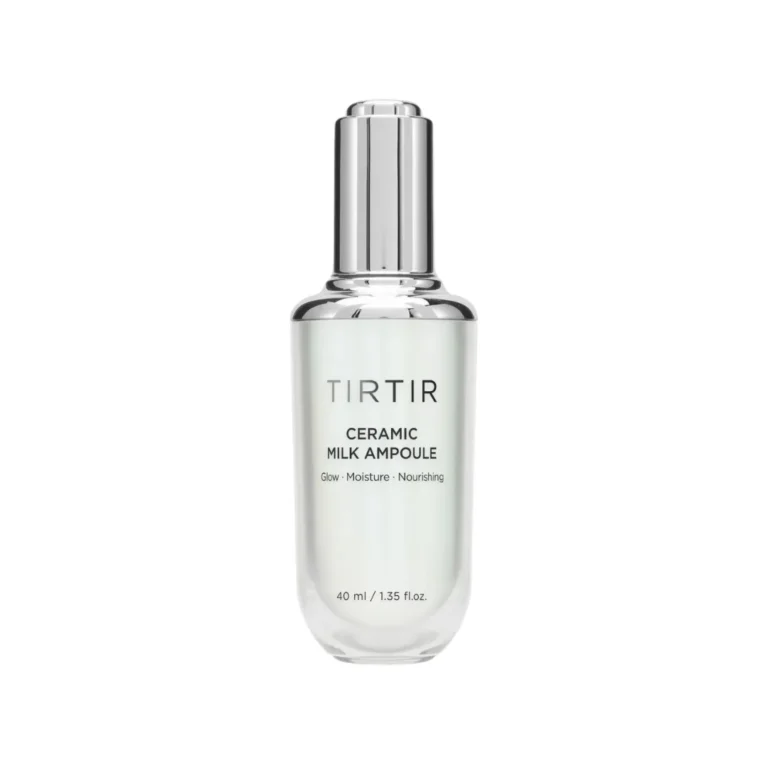 TIRTIR Ceramic Milk Ampoule 40ml