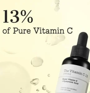 cosrx the vitamin c 13 serum 20ml 1