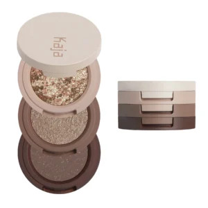 Kaja Eyeshadow Beauty Bento #19 Forest Night