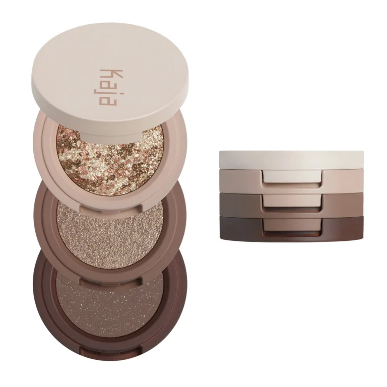 Kaja Eyeshadow Beauty Bento #19 Forest Night