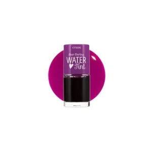 ETUDE Dear Darling Water Tint - Grape Ade