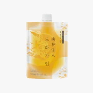 House of Dohwa Pumpkin Wash Off Mask