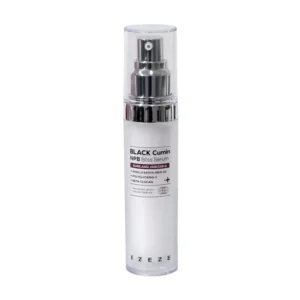 IZEZE Black Cumin NPB Bliss Serum 30ml