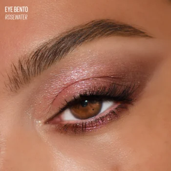 kaja eyeshadow beauty bento 01 rose water