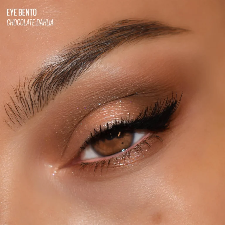 kaja eyeshadow beauty bento 08 chocolate dahlia 1