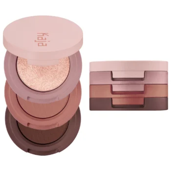 Kaja Eyeshadow Beauty Bento #08 Chocolate Dahlia