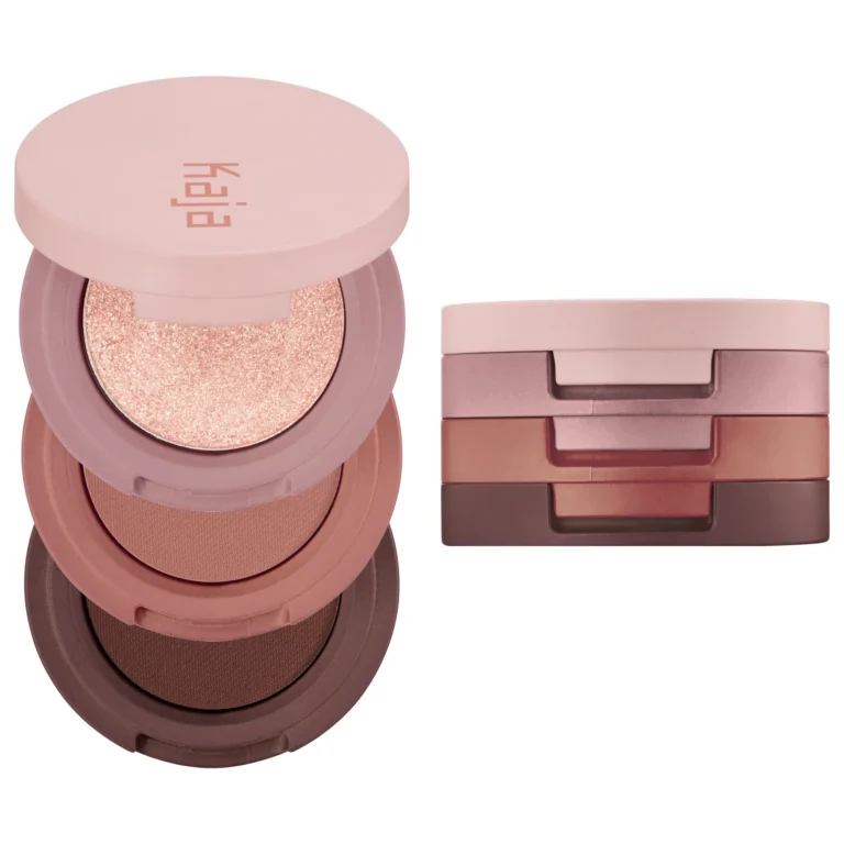 Kaja Eyeshadow Beauty Bento #08 Chocolate Dahlia