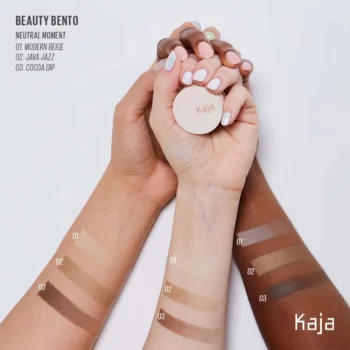 kaja eyeshadow beauty bento 14 natural moment 1