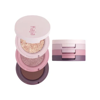 Kaja Eyeshadow Beauty Bento #17 Mauve Bouquet