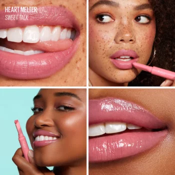 kaja heart melter lip gloss stick 02 sweet talk 1