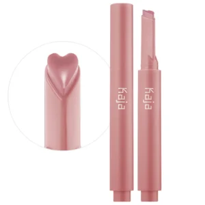 Kaja Heart Melter Lip Gloss Stick #07 Let's Chill