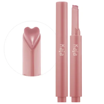 Kaja Heart Melter Lip Gloss Stick #07 Let's Chill