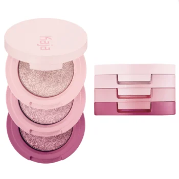 Kaja Eyeshadow Beauty Bento #01 Rose Water