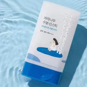 round lab birch juice moisturizing sun stick 1