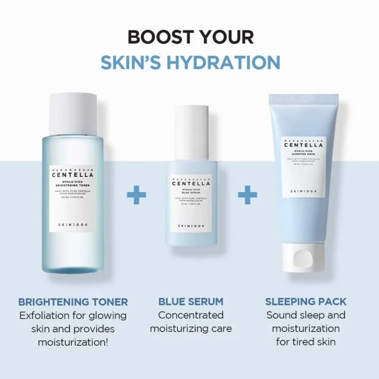skin1004 madagascar centella hyalu cica sleeping pack 100ml 1