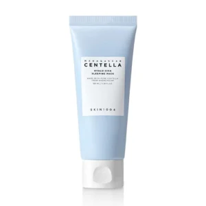 SKIN1004 Madagascar Centella Hyalu-Cica Sleeping Pack 100ml