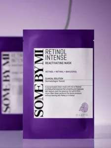 SOME BY MI Retinol Intense Reactivating Mask