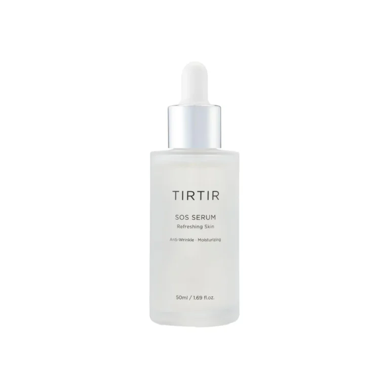 TIRTIR SOS Serum 50ml