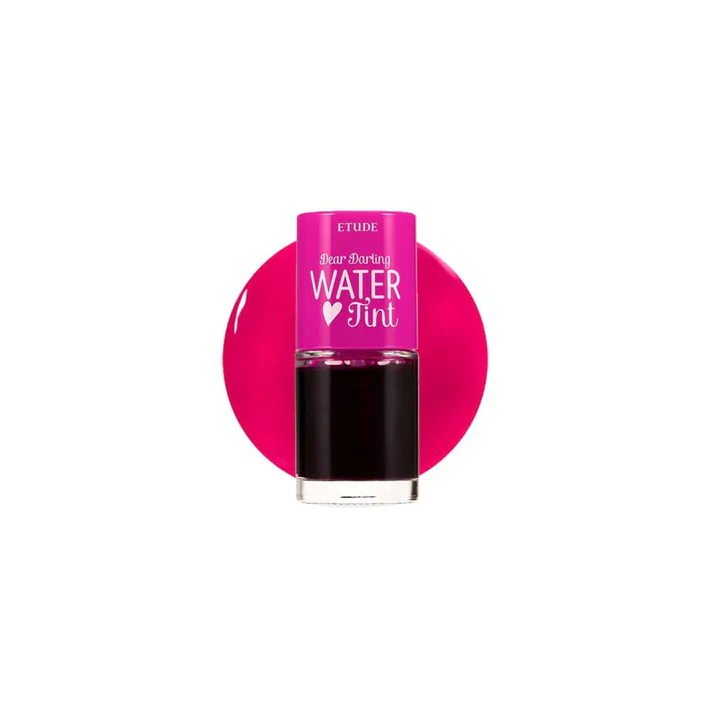 ETUDE Dear Darling Water Tint - Strawberry Ade