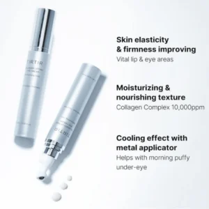 tirtir collagen lifting eye cream 15ml