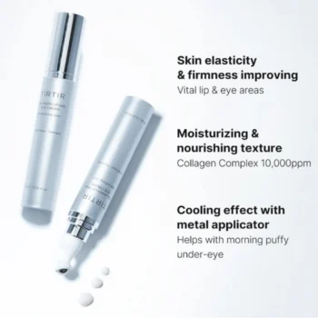 tirtir collagen lifting eye cream 15ml