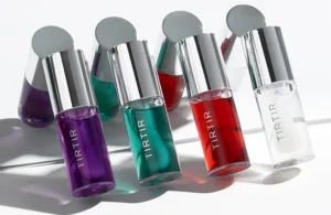 TIRTIR My Glow Lip Oil 5.7ml