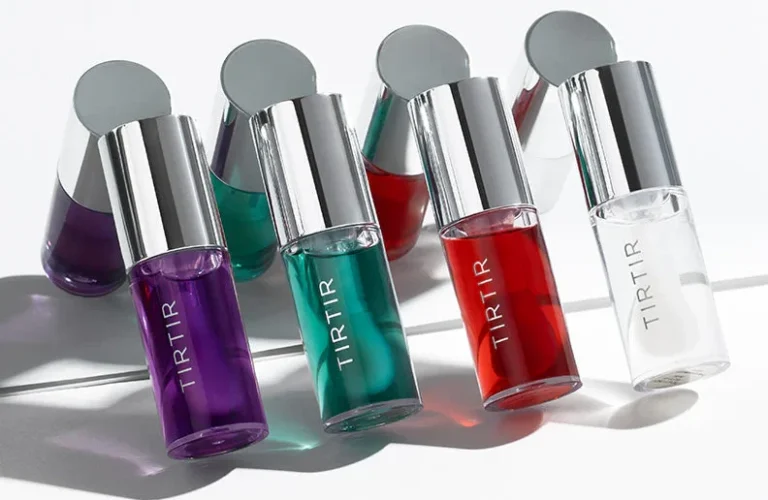 TIRTIR My Glow Lip Oil 5.7ml
