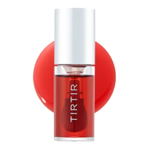 TIRTIR My Glow Lip Oil 5.7ml - Rose