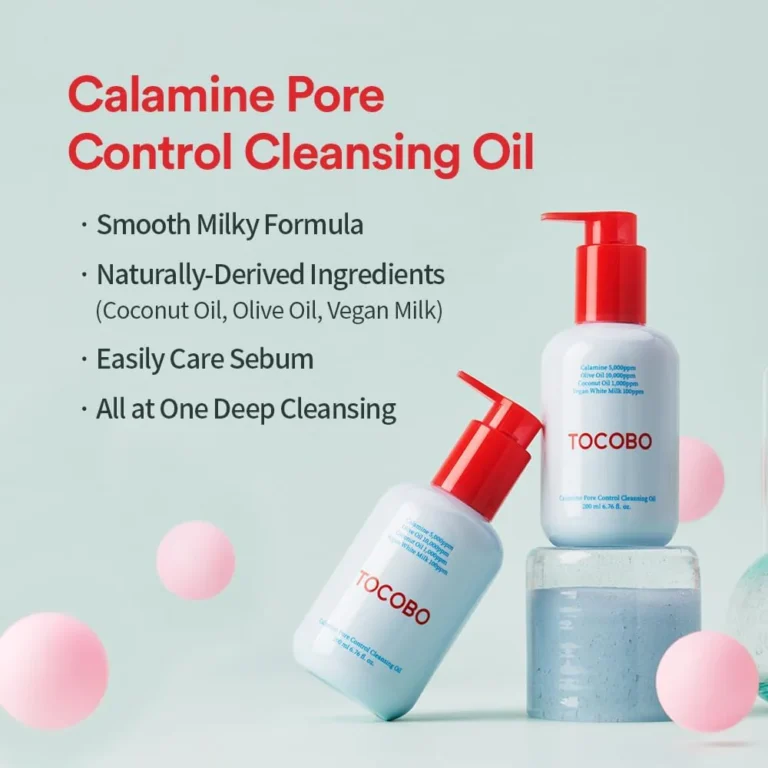 tocobo calamine pore control cleansing oilcleansing oilglam secret 167817 1000x